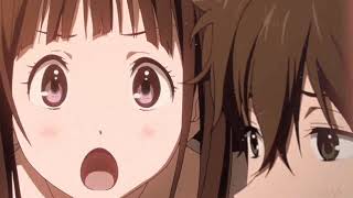 Loopvember 20 // Hyouka Edit