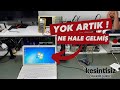 TOSHİBA L850 EKRAN KARTI DEĞİŞİM SÜRECİ | ULTRA KESİNTİSİZ