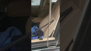 L322 range rover door handles not working