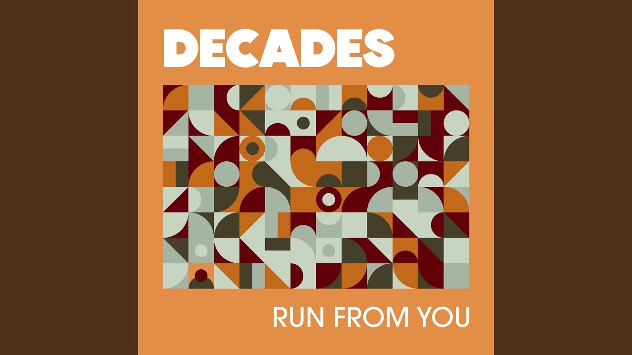 Watch Run from You on YouTube Watch Run from You on YouTube
