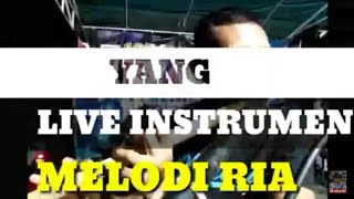 YANG-Rhoma | instrumen cover suling madz flute
