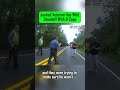 Wild Standoff Between Jacked Veteran And 8 Cops #bodycam #cops