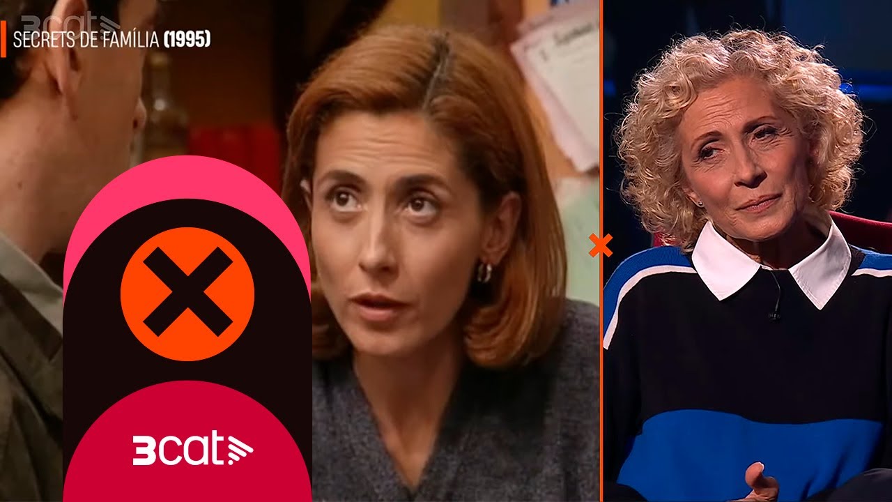 Montse Guallar: "Dono gràcies cada dia per tot el que he tingut i per tot el que tinc"