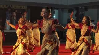 Download Lagu Poomaram poothulanju Nakshatra perinjanam veeranatyam  #floksong #dance #veeranatyam  MP3 Download Lagu Poomaram poothulanju Nakshatra perinjanam veeranatyam  #floksong #dance #veeranatyam  MP3
