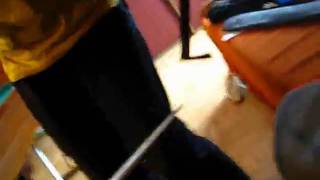 Daecon 2009 Fps Style V1