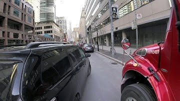 Hi-viz invisibility cloak: Activate!