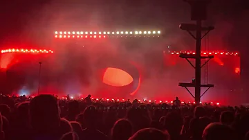 Coachella The Weeknd x Swedish House Mafia 2022  #Coachella #theweeknd #swedishhousemafia