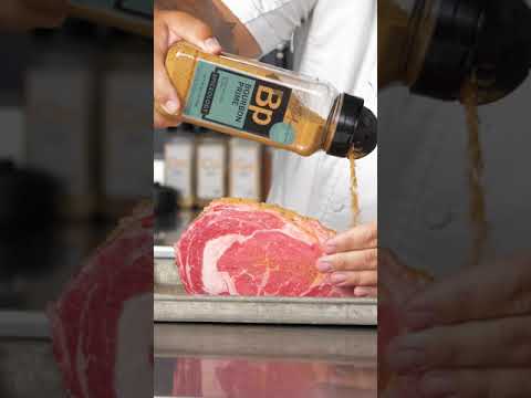 Video: Mis On Ribeye Praad