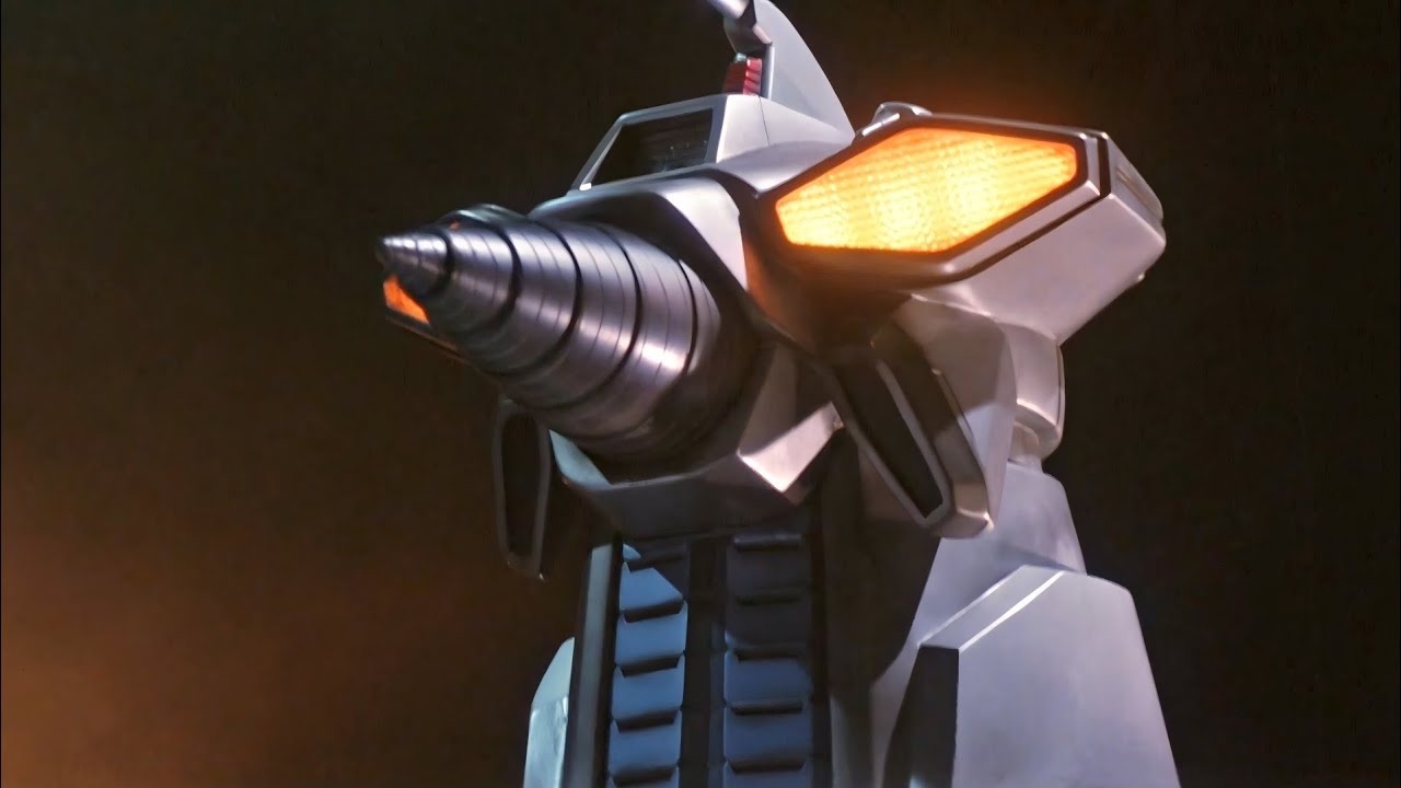 Heisei Moguera 4K Scene Pack