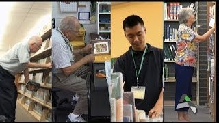 APL Volunteers