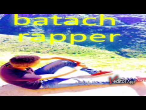 Batach Rapper Hussein Hmede