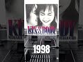 KIX-S - 抱いて ・ ・ ・ 抱きしめて (1998) #90smusic #jpop