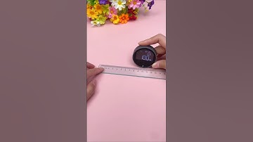 Automatic Size Measuring machine ✅ #shorts