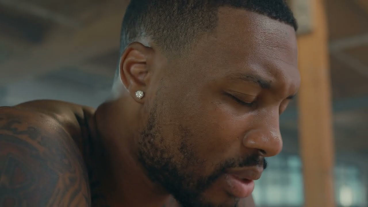 Dame D.O.L.L.A. - Judgement Day