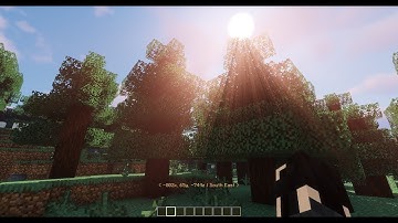 Data pack - Coordinates