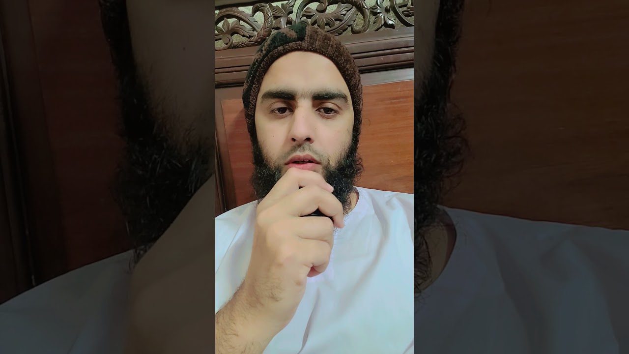 Mery Murshad Hazrat Ji Peer Zulfiqar Ahmad Naqshbandi "Part 1"