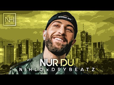 NIMO x CAPO x DARDAN Type Beat 💄Nur Du💄 [prod. NIHLO x DryBeatz] | ATMOSPHERIC x VIBEY DANCEHALL