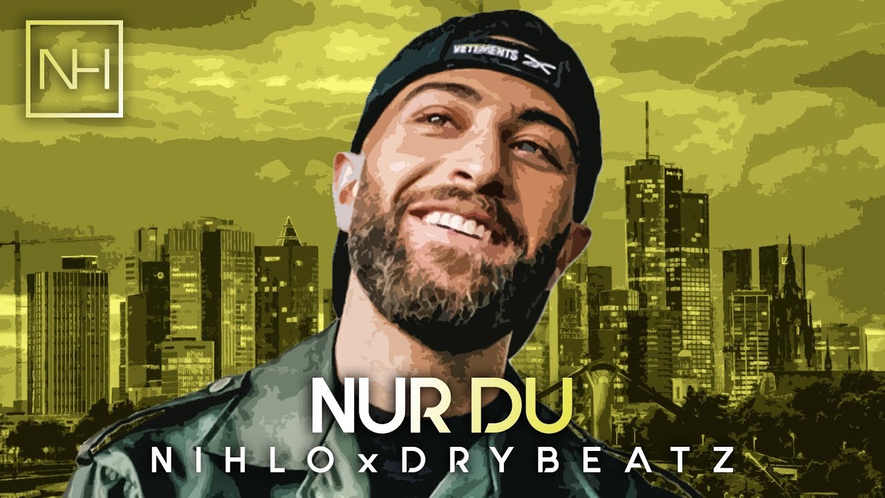 NIMO x CAPO x DARDAN Type Beat 💄Nur Du💄 [prod. NIHLO x DryBeatz] | ATMOSPHERIC x VIBEY DANCEHALL