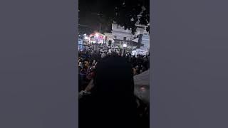 habib syech: isyfa'lana