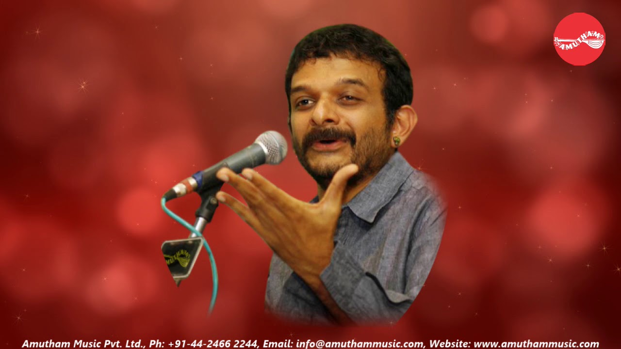 Ragam Thanam Pallavi - Narayana - T M krishna (Full Verson)