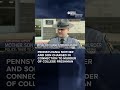 Mother and son charged in connection to murder of college freshman in Pennsylvania