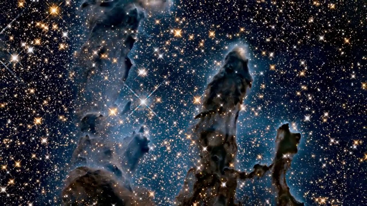 journey through the universe hd documentary