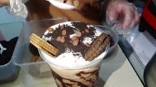 Coffee Frappecorens Snack Corner Version By Rosemariel