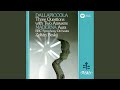 Miniature de la vidéo de la chanson Three Questions With Two Answers Per Orchestra: I. Sostenuto, Sottovoce -