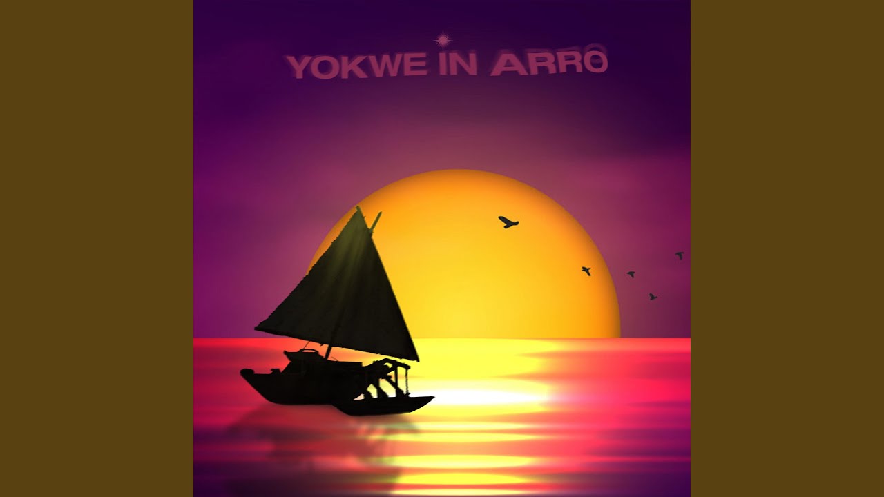 Yokwe In Arro