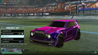 Rocket League 64 bit, DX11, Cooked 2026 05 18 16 17 29