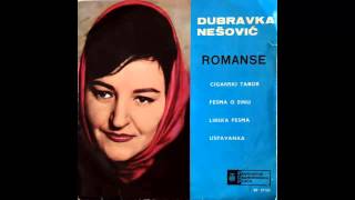 Dubravka Nesovic - Uspavanka - (Audio 1970) HD