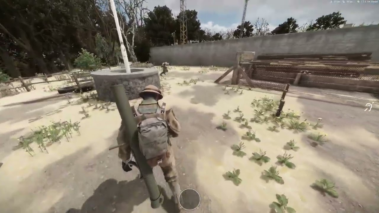 Oxy | NCR Obstacle Course (Record Time)