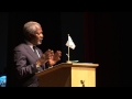 Speech Kofi Annan European HOPE XXL Conference