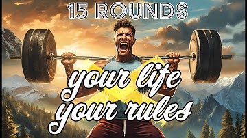 EMOM TIMER 15 minutes NO MUSIC