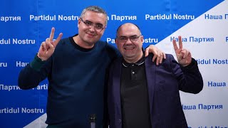 Online! Primele Rezultate Alegerilor Din Bălți! Первые Результаты Выборов В Бельцах!