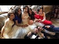 СЕМЕЙНЫЙ ВЛОГ - Армянская свадьба - Череповец 2018 / BAZLIFE