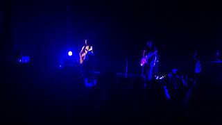 Ewa Farna - všechno Nebo nic - intro - kino central - EwaFest 5.10.2019