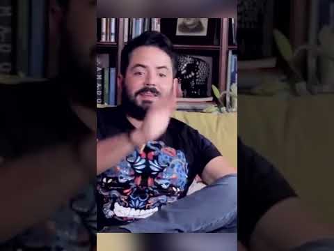 MI PADRASTRO ME QUERÍA ABANDONAR DEBAJO DEL MAR!!! l José Eduardo Derbez