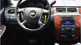 2009 Chevrolet Silverado 3500HD Used Cars Fontana CA