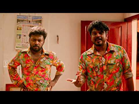 ഏത് ബൈബിളില പറഞ്ഞെ അപ്പ കിടന്നലറാൻ | Apoorva Puthranmar | Lalu Alex Bibin George Vishnu Unnikrishnan