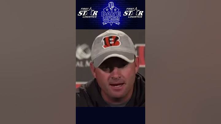 Zac Taylor: Joe Burrow Did a Nice Job In 2nd Half