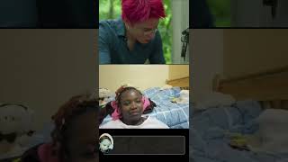 Thai bl : Goddess Bless You from Death ep 11 reaction