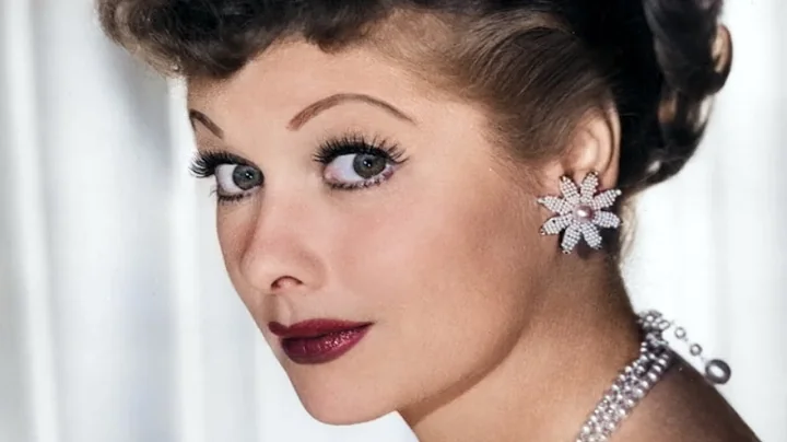 The Untold Truth Of Lucille Ball