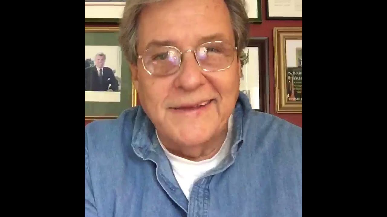 Richard Lavoie's Instagram, Twitter & Facebook on IDCrawl