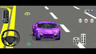 New Parking License Simulator 2026| City Driving School Master 3D | Car Game Android Gameplay screenshot 5