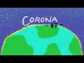 『CORONA』春翠 1秒でも早い終息を願って