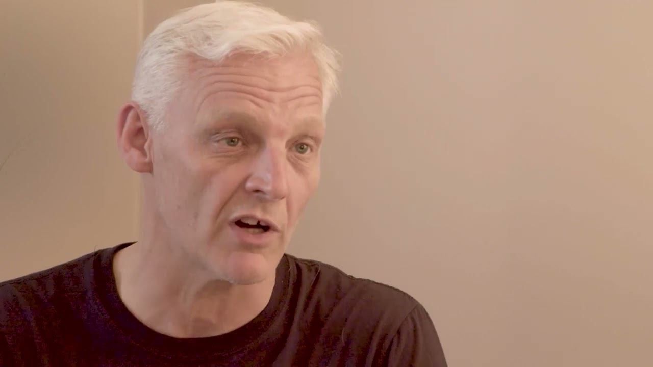 ANDYSMANCLUB Dewsbury in Focus!