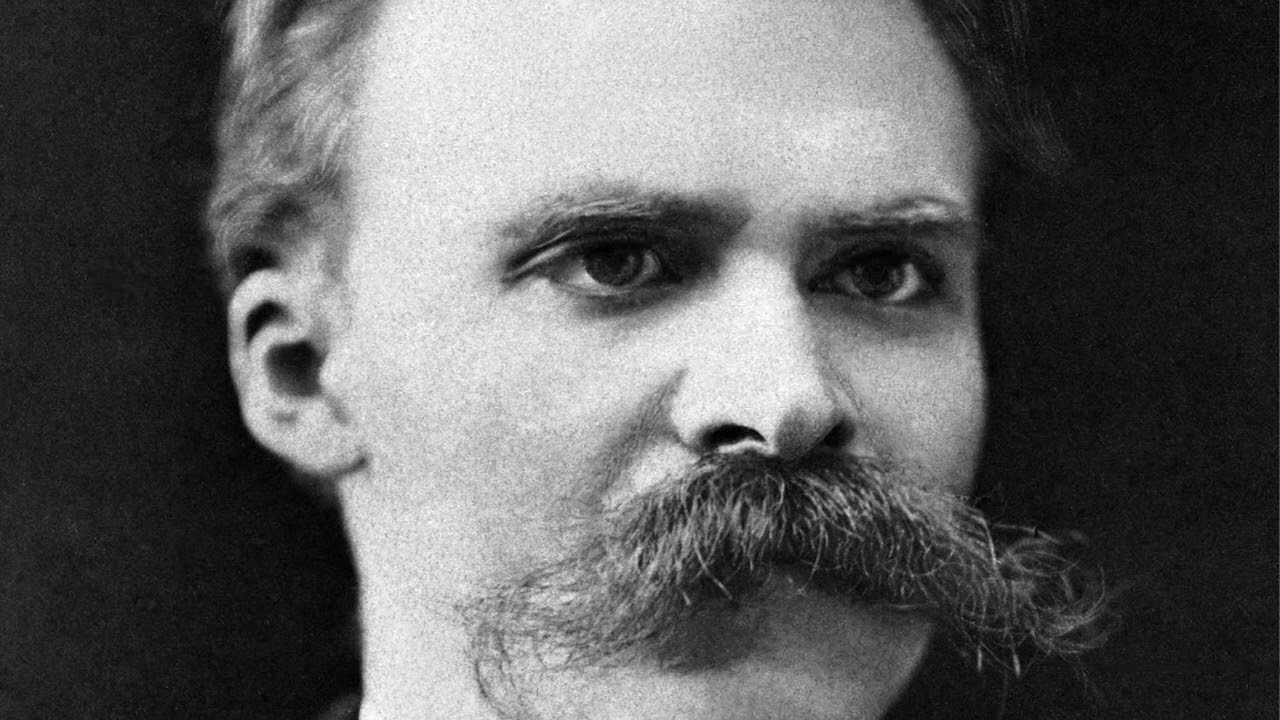 Enneagram analysis of Friedrich Nietzsche (Sexual 5)