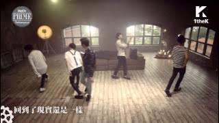 [中字] WINNER - 空虛(EMPTY) dance ver