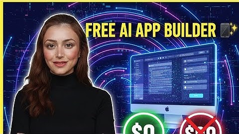 Stop Paying for Vibe Coding Tools — Test these 3 Free AI Builders! 🤯